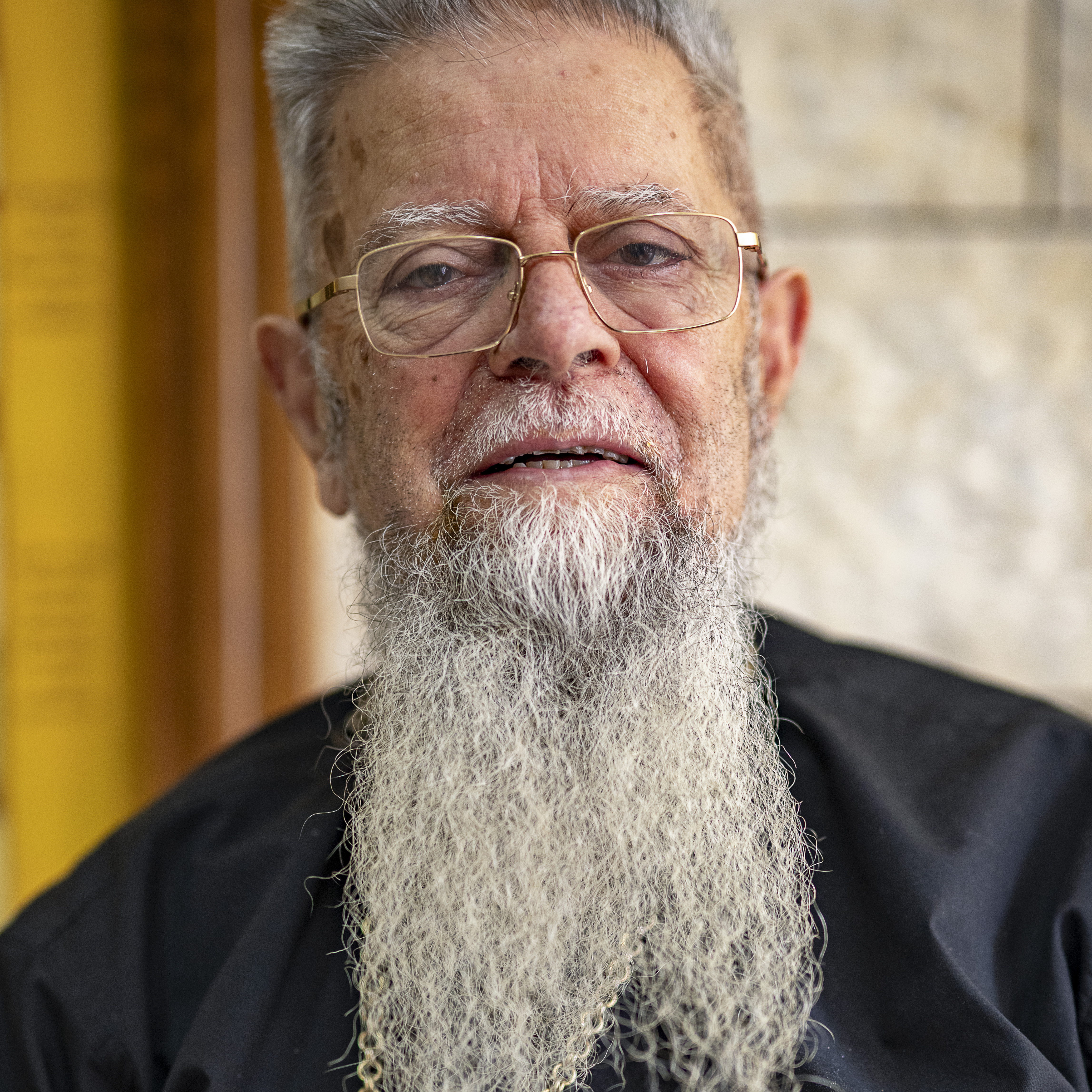 Fundraising Luncheon and Panel at The War Memorial - logo